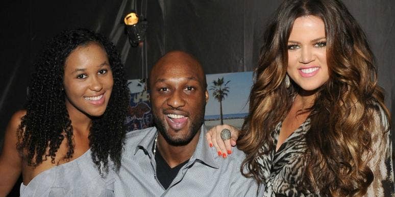 Who Is Destiny Odom New Details About Lamar Odom S Daughter — And How